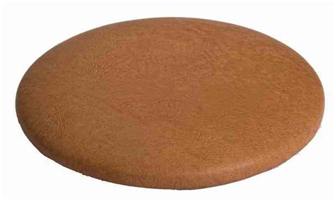 Round Replacement Cushions | Round Replacement Bar Stool Seats