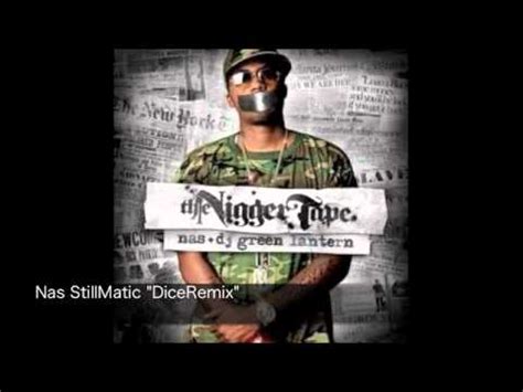 NAS STILLMATIC M4v YouTube