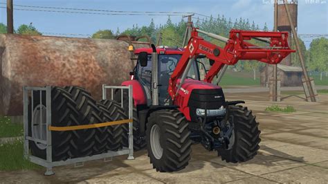 Case Puma Cvx 200 V222 • Farming Simulator 19 17 22 Mods Fs19 17