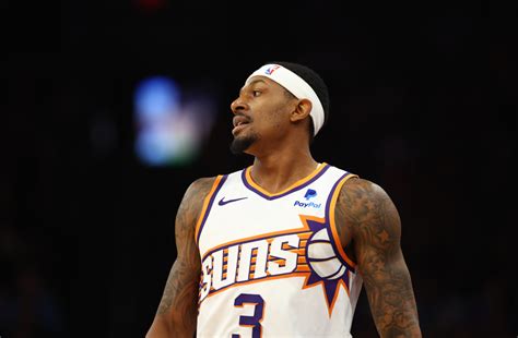 Phoenix Suns Reveal Final Status Of Bradley Beal Vs Orlando Magic