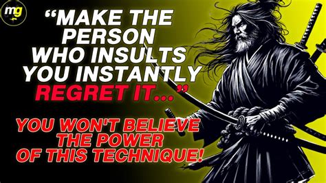 Hidden Power Revealing The Secrets Of Miyamoto Musashi To Awaken The