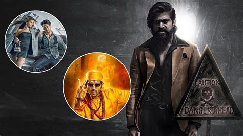 After Kgf These Movie Sequels Will Hit The Theatres Upcoming