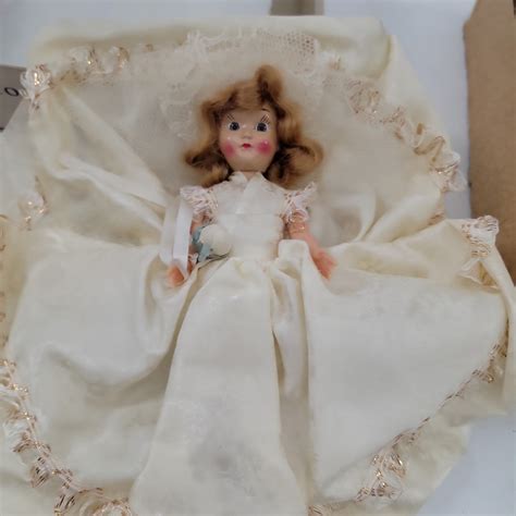 Cleo Cutie Star Of The Dolls Blonde Bride EBay