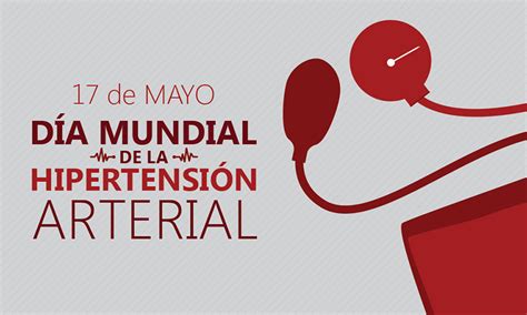 Día Mundial De La Hipertensión Arterial 2014