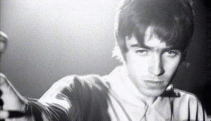 Oasis Band Liam And Noel Estilo Rock Liam Gallagher Def Not