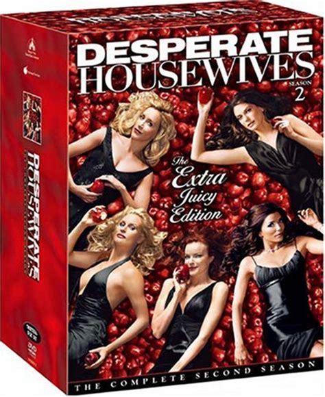 Desperate Housewives Dvd Hd Dvd Fullscreen Widescreen Blue Ray And