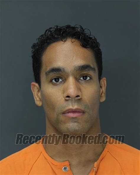 Recent Booking Mugshot For Rigoberto Ramirez In Bergen County New Jersey