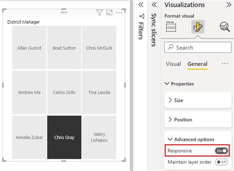 Segmentaciones De Datos En Power Bi Power Bi Microsoft Learn