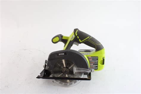 Ryobi Circular Saw | Property Room