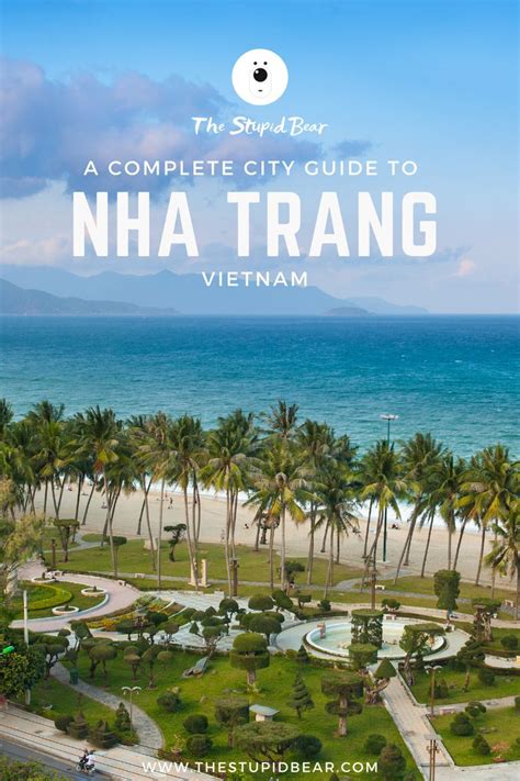 Nha Trang, Vietnam | Nha trang, Vietnam itinerary, Vietnam travel