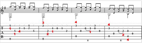 Silent Night Fingerstyle Guitar Alliance