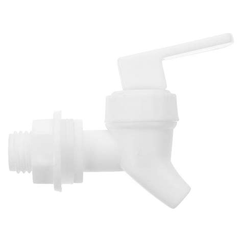 Water Valve Switch Container Parts Cooler Faucet Spigot Dispenser