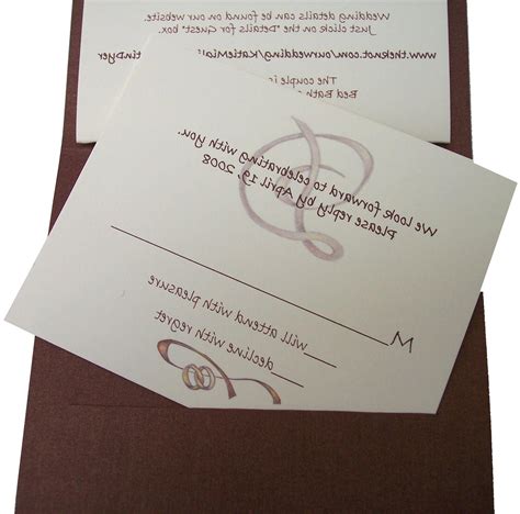 Amberly's blog: Fun Response RSVP Card Wording