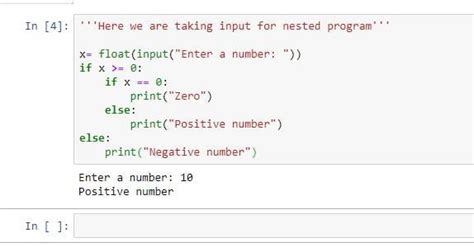 Conditional Statements In Python Conditional If Statement In Python Images