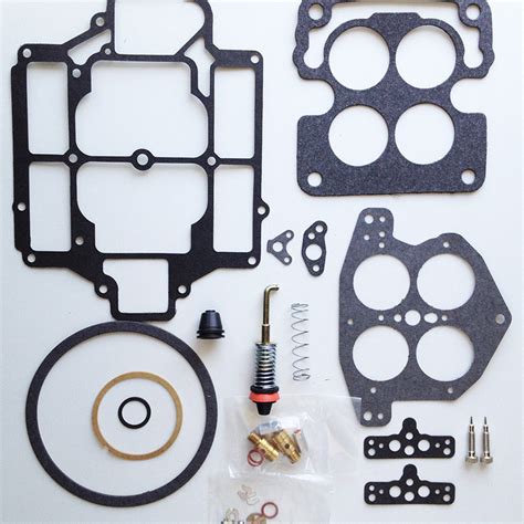 Parts Accessories ROCHESTER 4GC CARBURETOR KIT 1952 1953 CADILLAC