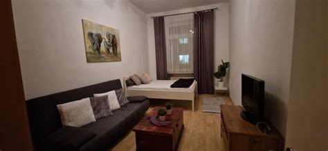 Zimmer In Einer Super Zentral Und Trotzdem Ruhig Gelegene Wohnung