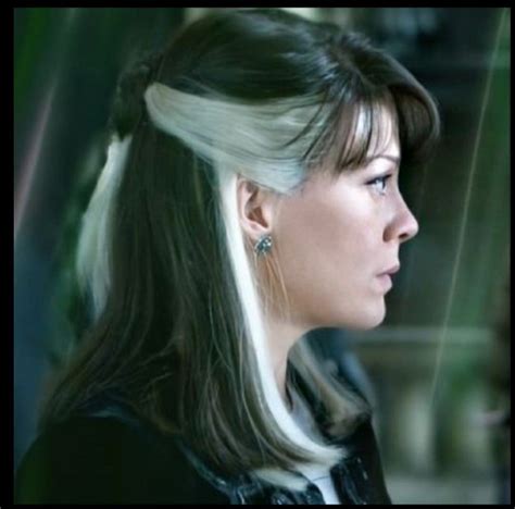 Narcissa Malfoy Hair Hair Inspiration Color Hair Color Underneath