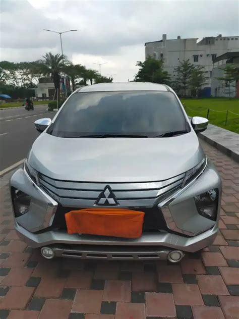 Dijual Xpander Ultimate A T 2018 Mobil Bekas 915535649