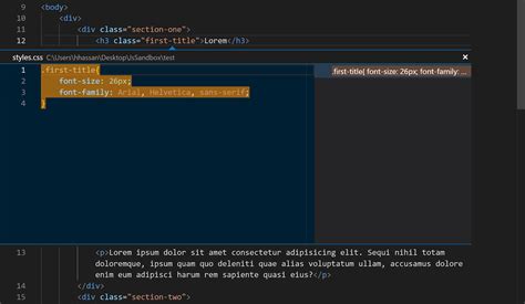 Microsoft Visual Studio Code Extensions Webhostingfad