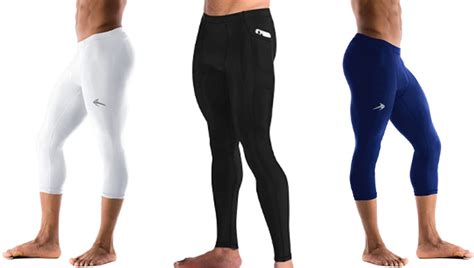 Best Compression Pants