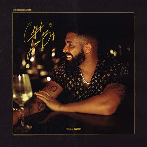 Drake Certified Lover Boy Drake Album Cover Drakes Album Album