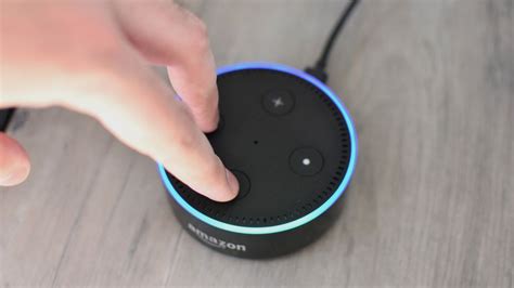 How To Reset Echo Dot Tom S Guide