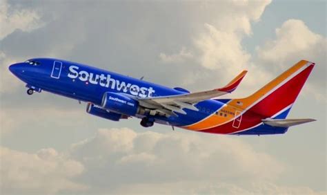 Southwest Airlines Announces International Expansion From Kci