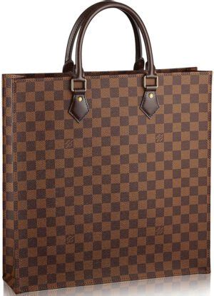 Louis Vuitton Sac Plat Bag Bragmybag