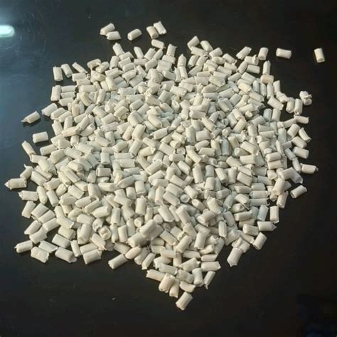 White Reprocessed Hdpe Granules For In Making Pipe At Kg In Akola