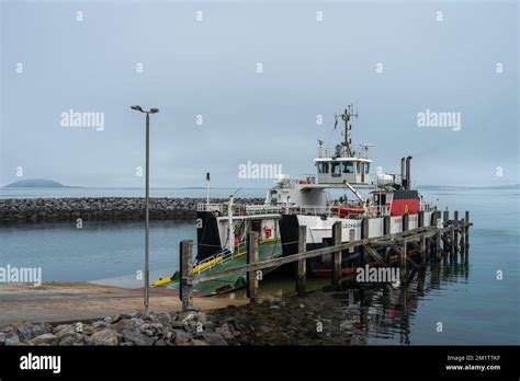 Mv Loch Alainn Hi Res Stock Photography And Images Alamy