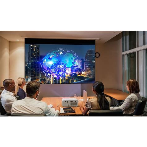 Optoma Zh Ultra Compact High Brightness Full Hd Laser Dlp Projector