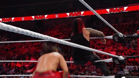 Wwe On Fox On Twitter Classic Shinsuken Wweraw Via Wwe Https