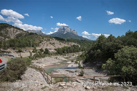 Pozas De Puyarruego PDIs De Sobrarbe