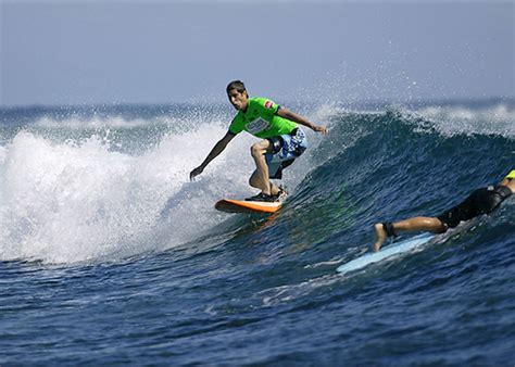 Las Mejores Playas De Espa A Para Hacer Surf Galicia Atlantik Surf