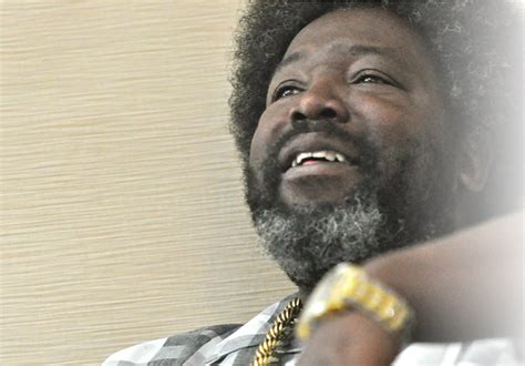 Afroman Sued By Officers Who Raided His Home For Using Their Likeness