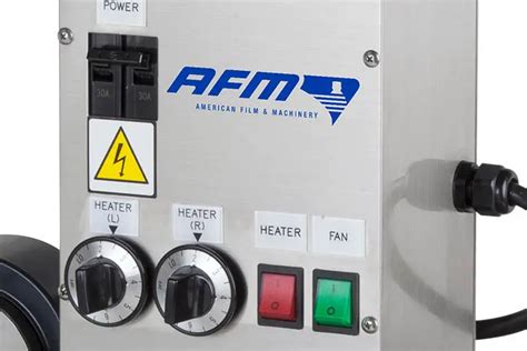 Afm Gs Series Palco Industrial Marking And Labeling Inc