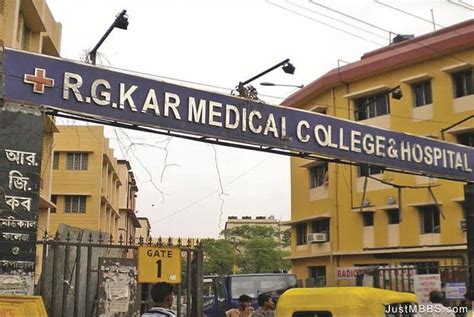 RG Kar Medical College, Kolkata : Eligibility, Fee, College Details ...