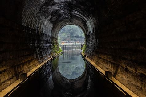 三貂嶺生態友善隧道再創佳績 榮獲台灣景觀大獎傑出獎市政會議獻獎 中華日報中華新聞雲