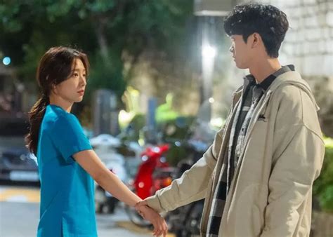 Spoiler Episode 3 Drakor Doctor Slump Park Shin Hye Dan Park Hyung Sik