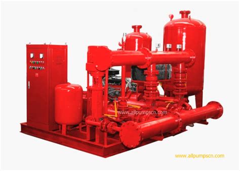 Types Of Fire Fighting Centrifugal Pump Manufacturer Supplier All