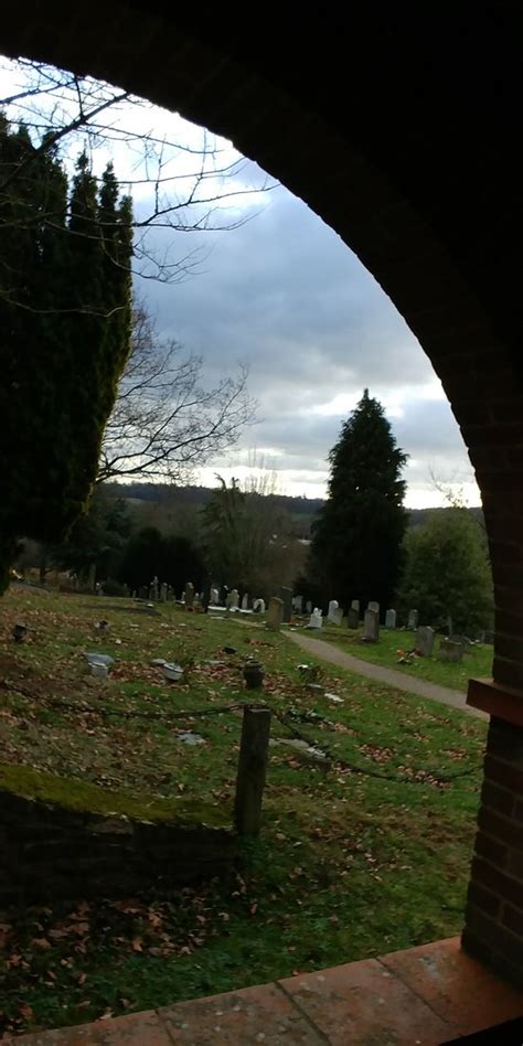 Watts Chapel Guildford Aktuelle 2019 Lohnt Es Sich Mit Fotos