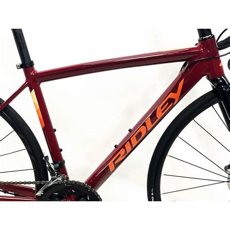 未走行品 リドレー RIDLEY フェニックス FENIX SLA DISC TIAGRA 10速 油圧ディスクブレーキ 2023年 ロード