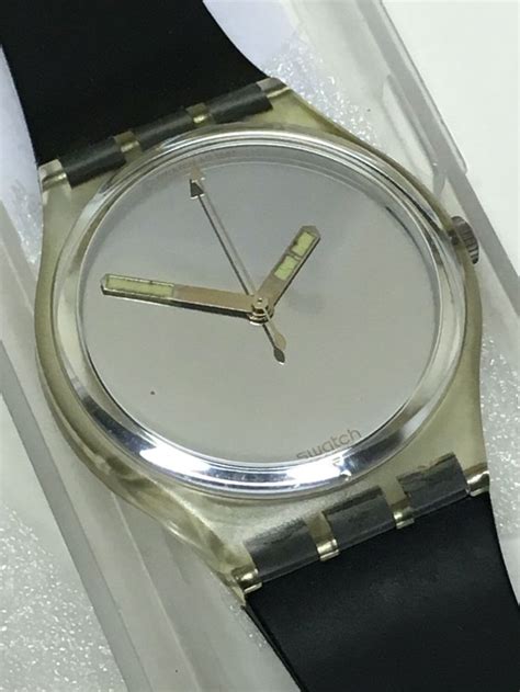 27 Best Vintage Swatch Watch Images On Pinterest Vintage Swatch Watch