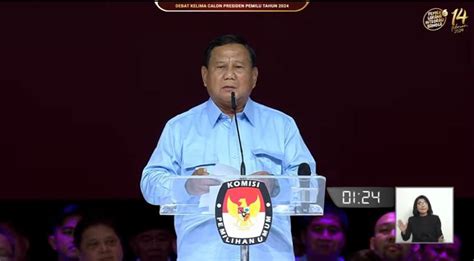 CARITAU Prabowo Bakal Bangun 3 Juta Rumah Di Desa Pesisir Dan Kota