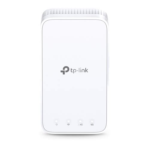 Tp Link Mesh Wi Fi Range Extender Re300 Ac1200 Price In Kuwait Xcite