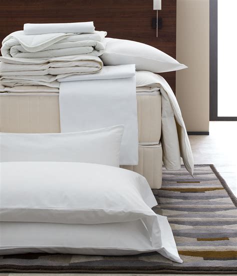 Bed & Bedding Set | Shop Five-Star Hotel Bedding, Sheets, Pillows and More | W Hotels The Store