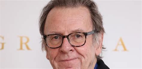 Tom Wilkinson Ator De Ou Tudo Ou Nada Morre Aos 75 Anos