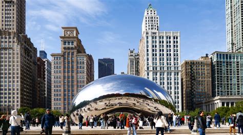 The Bean in Chicago to Close Through Spring 2024 - Men's Journal