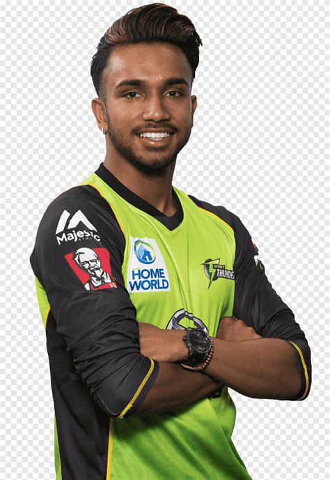 Arjun Nair Sydney Thunder Big Bash League Melbourne Stars Adelaide