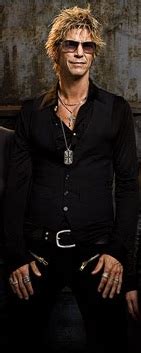 DUFF MCKAGAN: Autobiography Title Confirmed - BLABBERMOUTH.NET